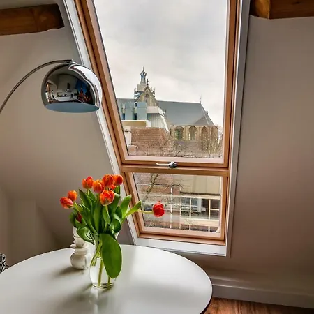 Penthouse City Centre Апартаменты