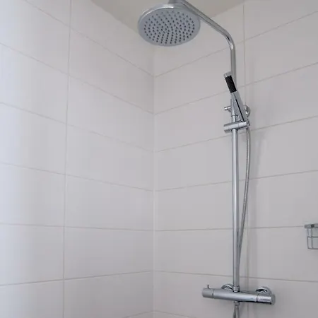 Apartmán Penthouse City Centre Alkmaar