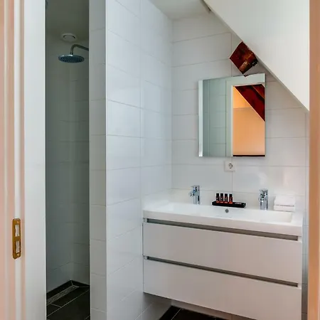 Penthouse City Centre Апартаменты *
